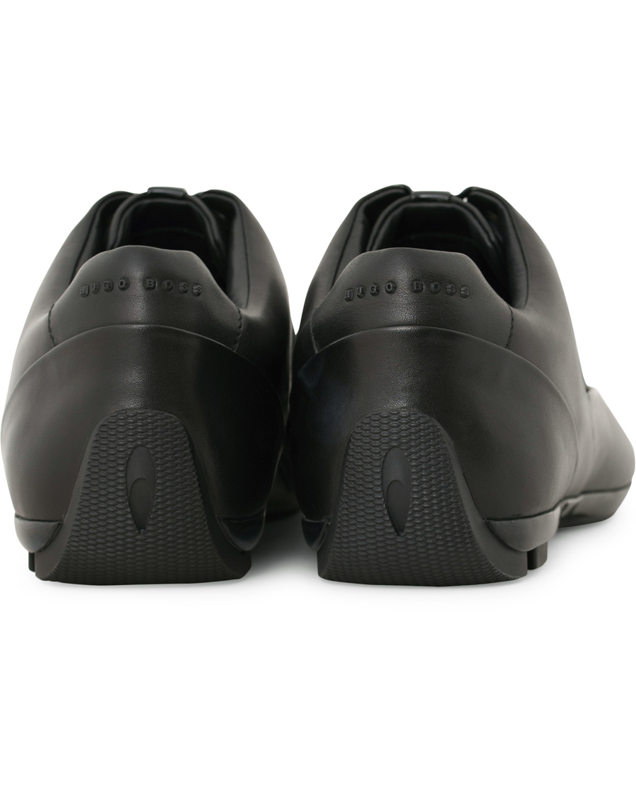 Herr | BOSS HB Racing Sneaker Black | BOSS BLACK | BOSS HB Racing Sneaker Black
