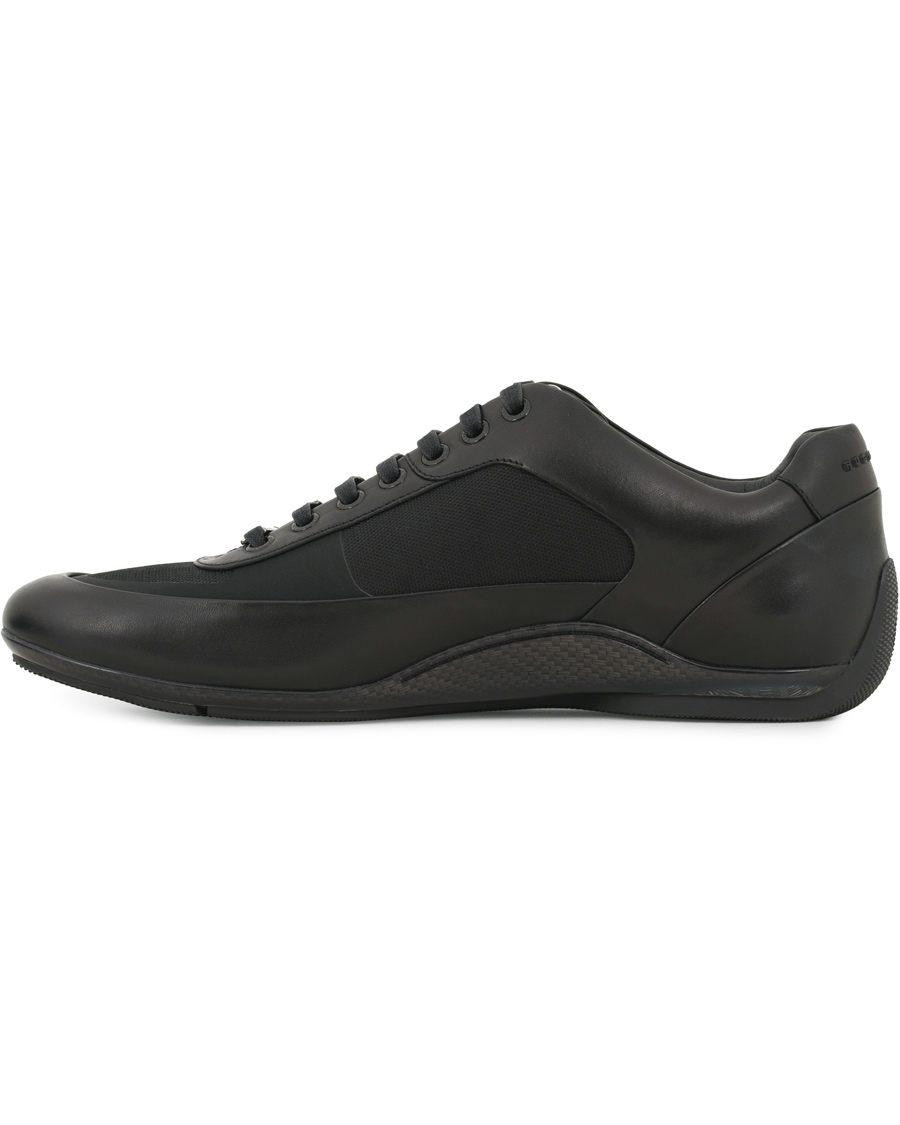 Herr | BOSS HB Racing Sneaker Black | BOSS BLACK | BOSS HB Racing Sneaker Black