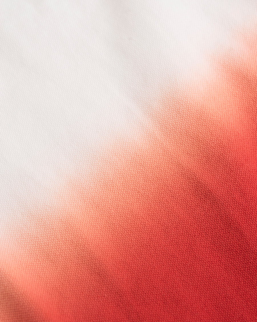 Herr | Pikéer | Polo Ralph Lauren | Custom Fit Dip Dyed American Polo Multi