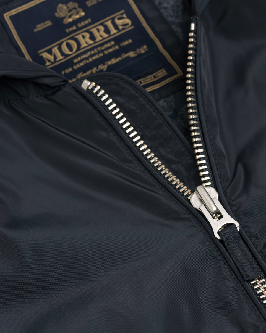 Herr | Jackor | Morris | Derby Jacket Old Blue