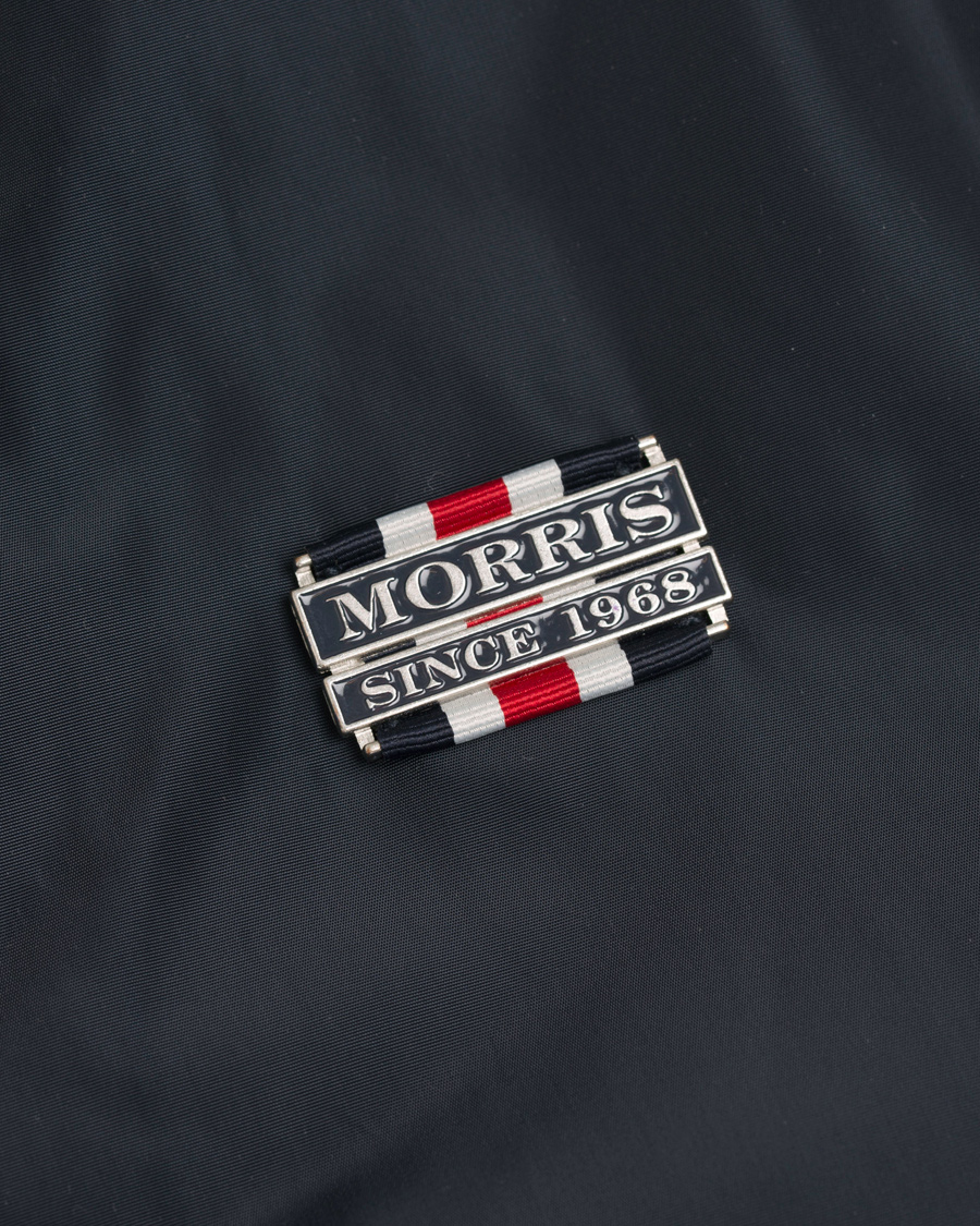 Herr | Jackor | Morris | Derby Jacket Old Blue