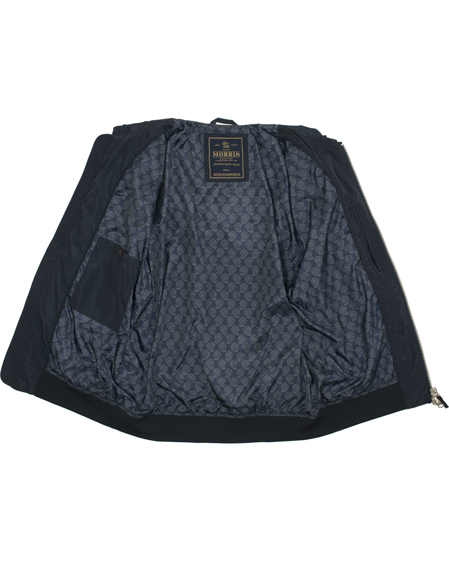 Herr | Jackor | Morris | Derby Jacket Old Blue