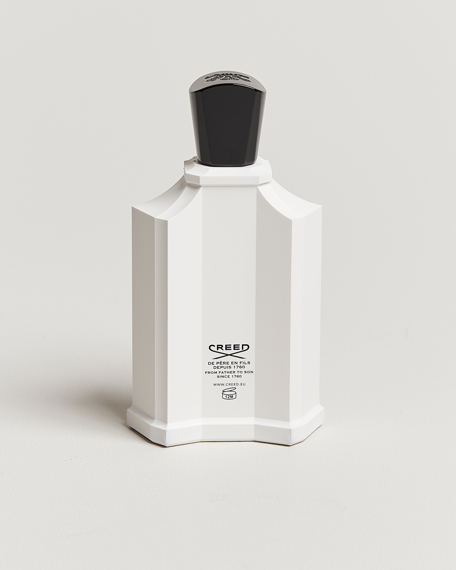 Herr | Creed Green Irish Tweed Shower Gel 200ml | Creed | Green Irish Tweed Shower Gel 200ml