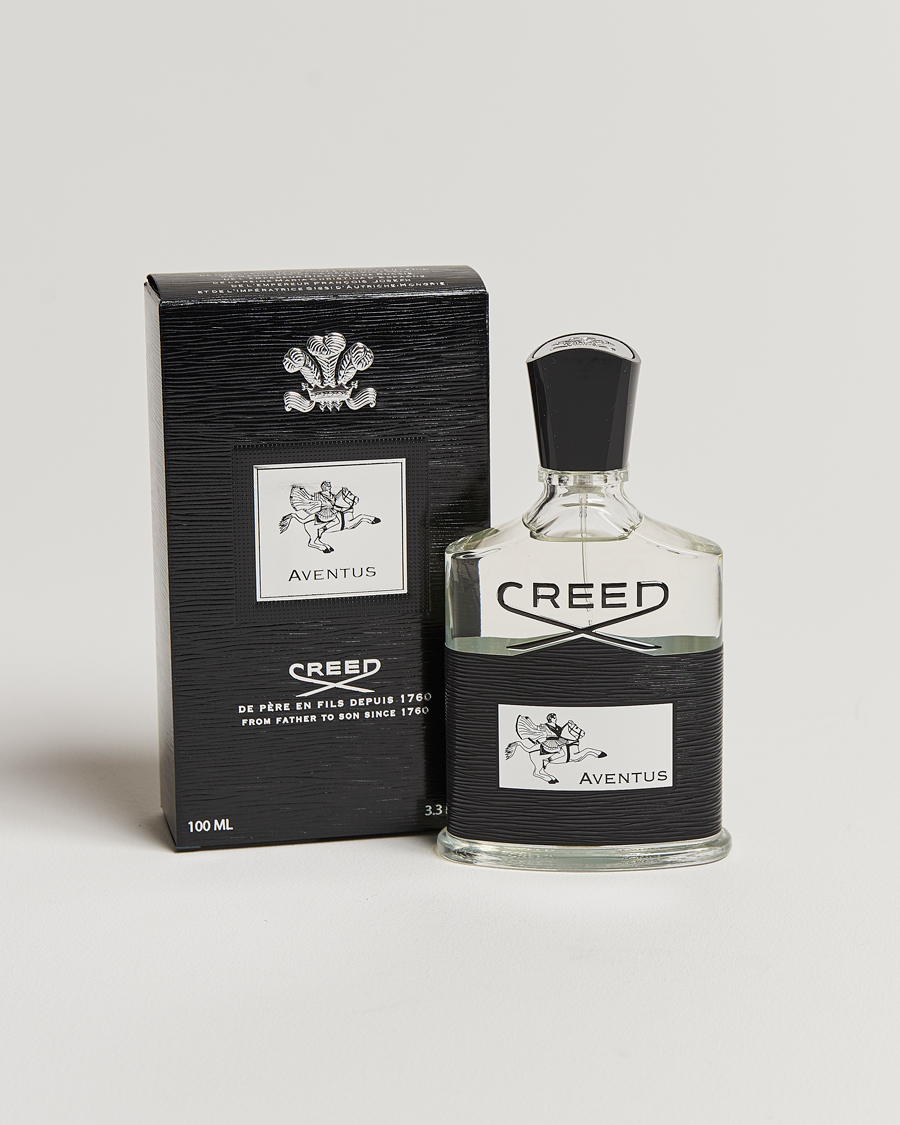 Herr |  | Creed | Aventus Eau de Parfum 100ml