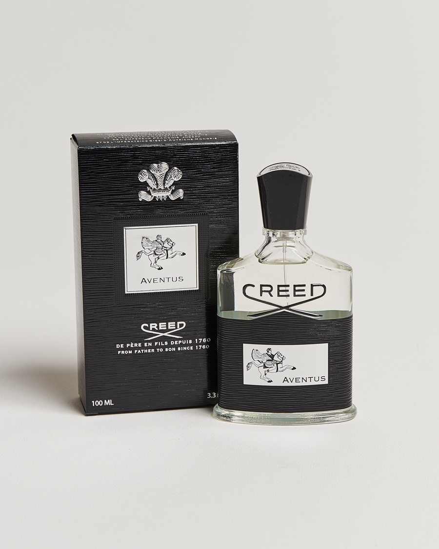 Herr | Lifestyle | Creed | Aventus Eau de Parfum 100ml