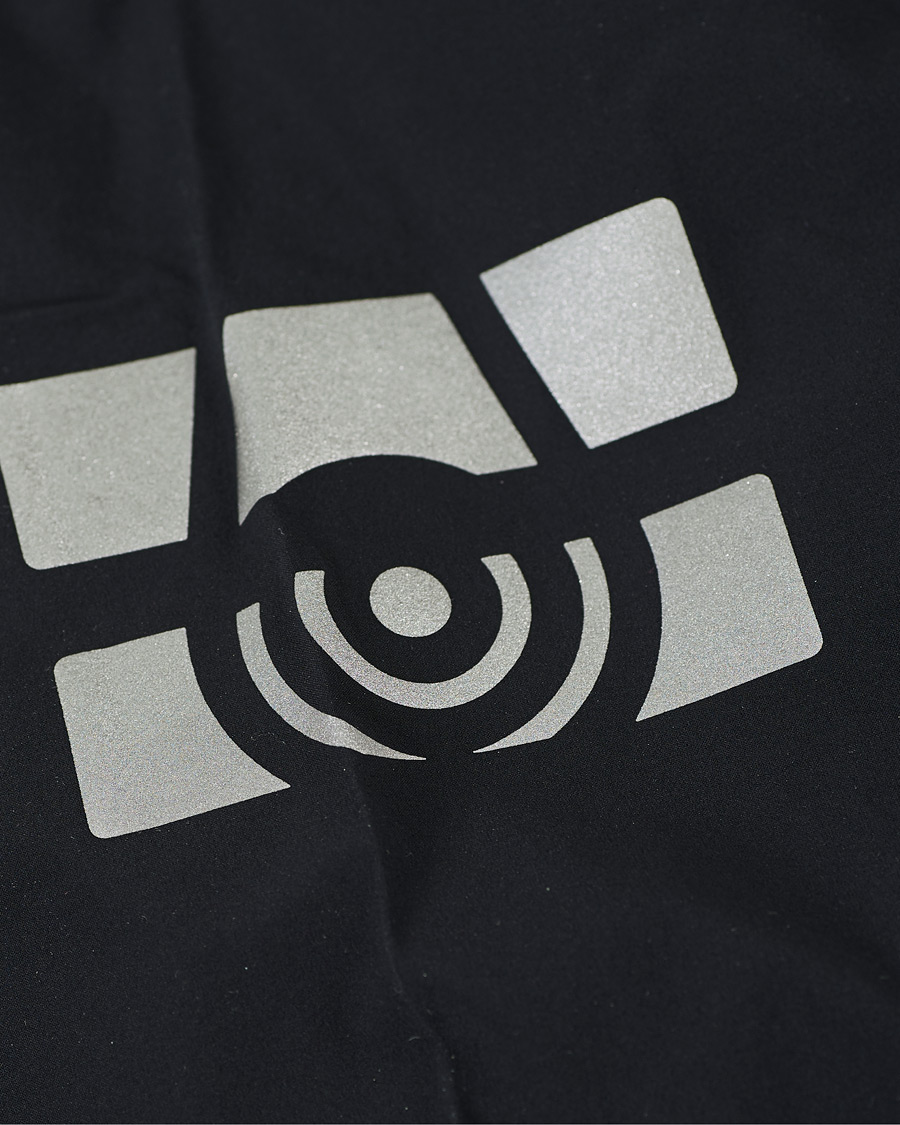 Herr | T-Shirts | Sail Racing | 50 KTS Orca Rashguard Long Sleeve Tee Carbon