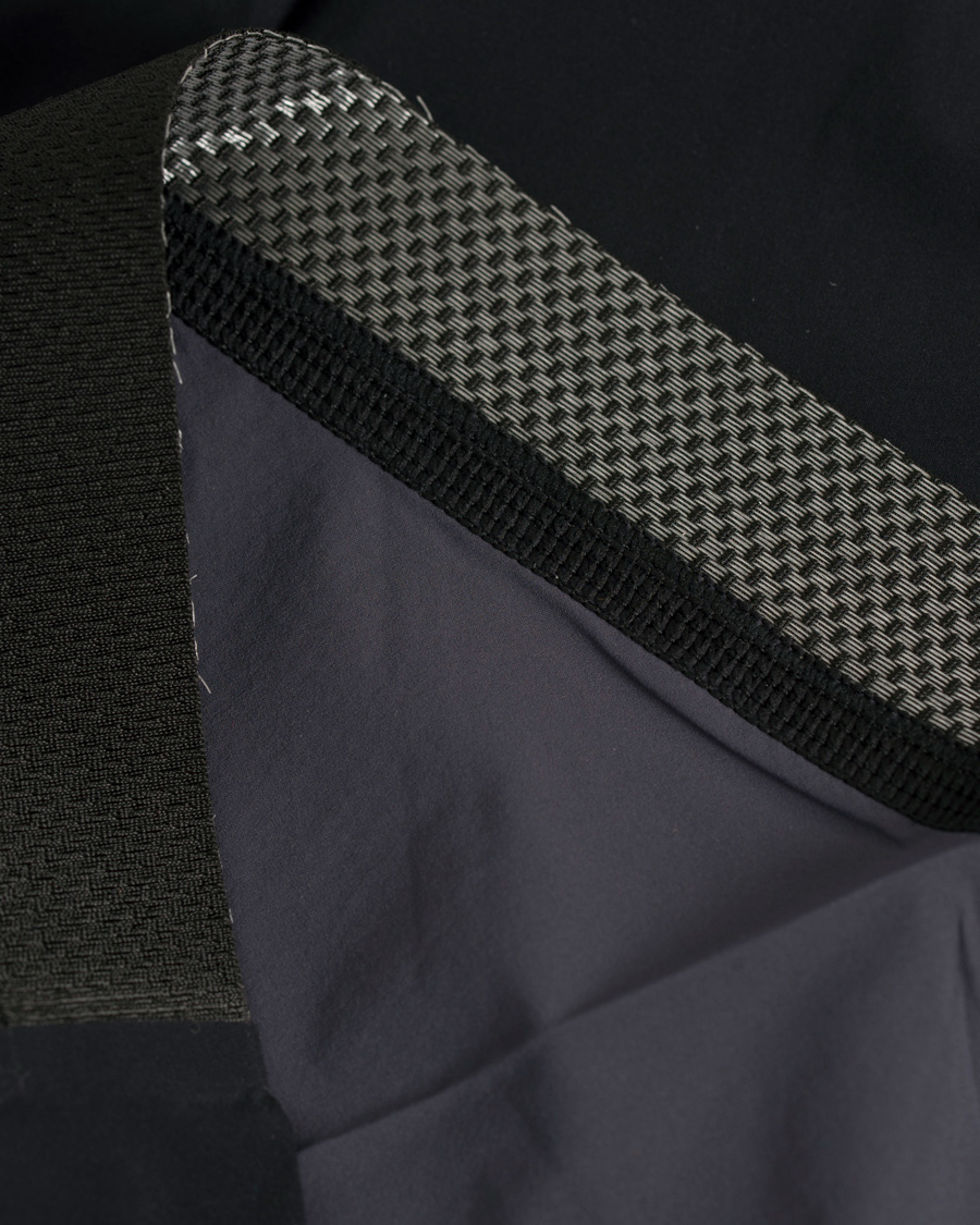 Herr | T-Shirts | Sail Racing | 50 KTS Orca Rashguard Long Sleeve Tee Carbon