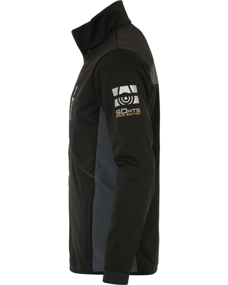 Herr | Jackor | Sail Racing | 50 KTS Orca Softshell Jacket Carbon