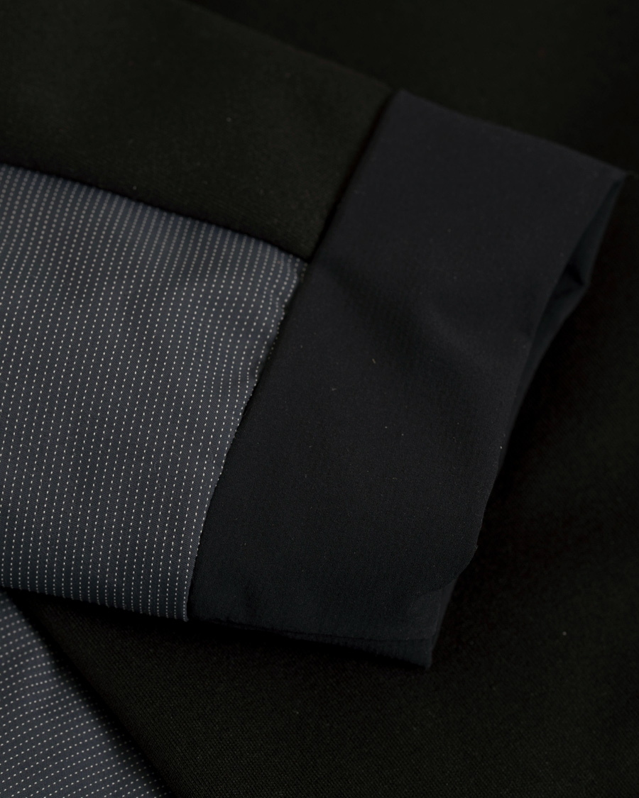 Herr | Jackor | Sail Racing | 50 KTS Orca Softshell Jacket Carbon