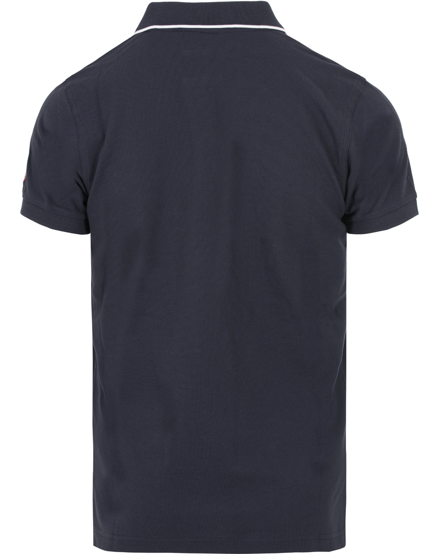 Herr | Pikéer | GANT | Le Mans Polo Evening Blue