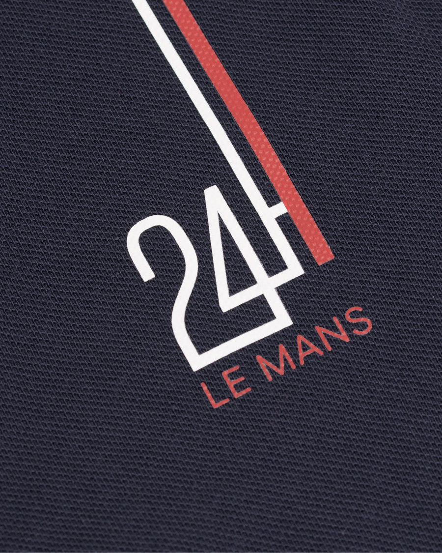 Herr | Pikéer | GANT | Le Mans Polo Evening Blue
