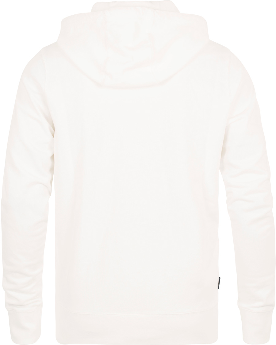 Herr | Tröjor | Tommy Hilfiger | Rick Hoodie Snow White