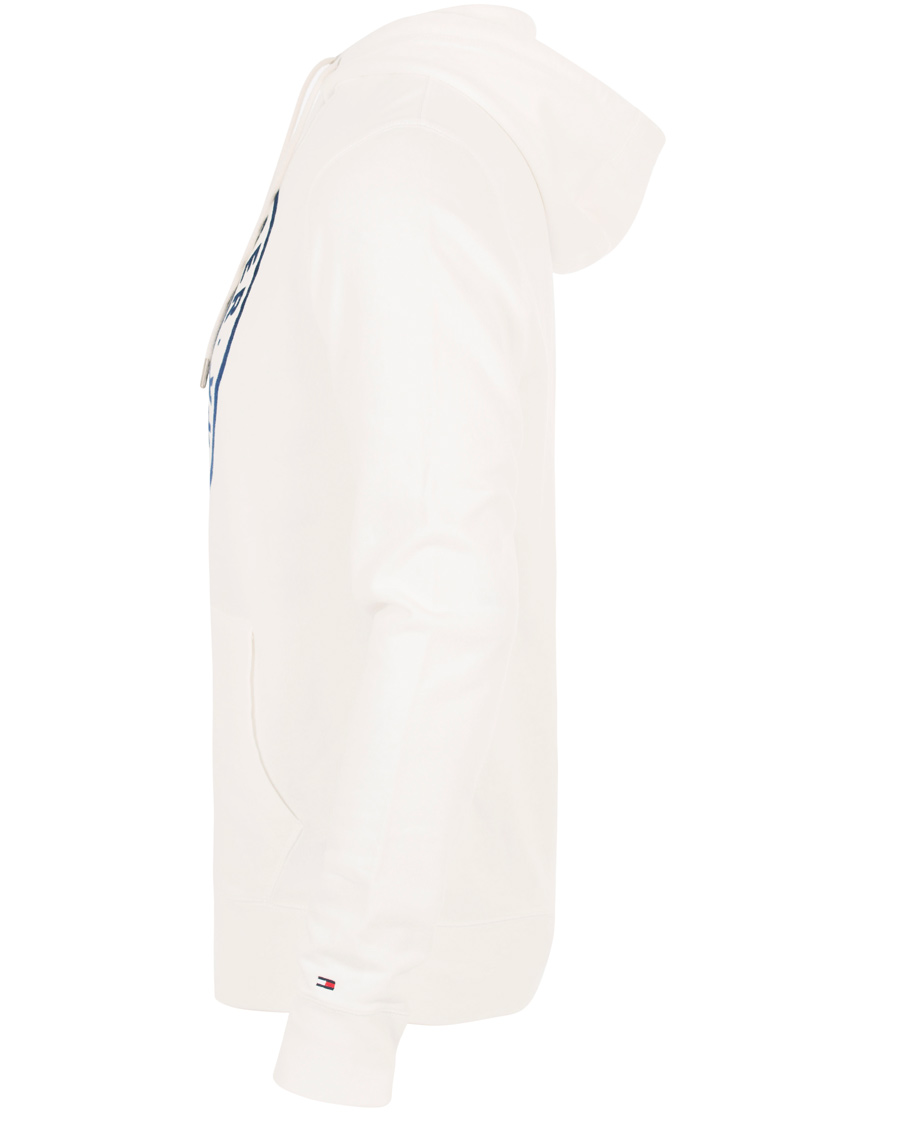 Herr | Tröjor | Tommy Hilfiger | Rick Hoodie Snow White