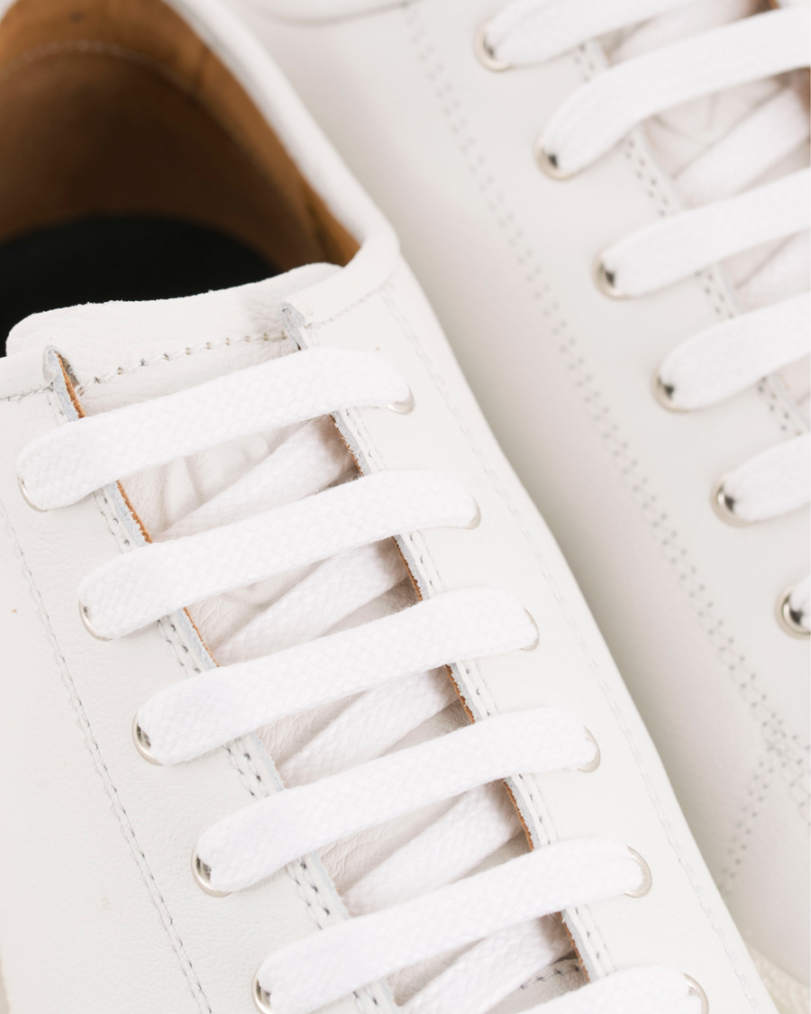 Herr | PS Paul Smith Miyata Sneaker White | PS Paul Smith | Miyata Sneaker White