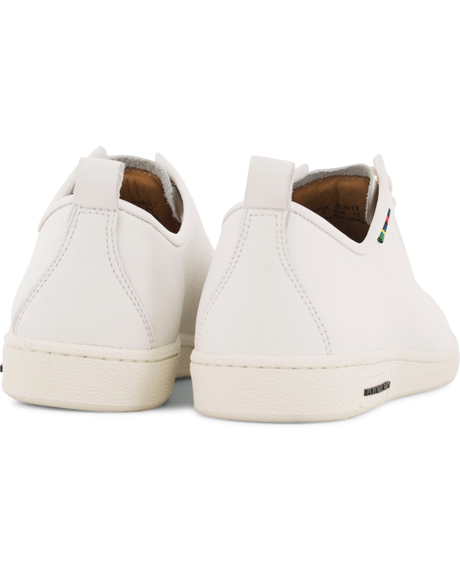 Herr | PS Paul Smith Miyata Sneaker White | PS Paul Smith | Miyata Sneaker White