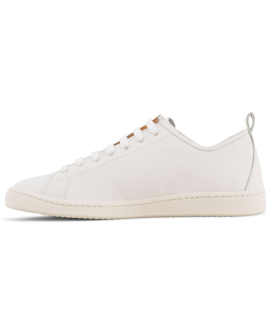 Herr | PS Paul Smith Miyata Sneaker White | PS Paul Smith | Miyata Sneaker White