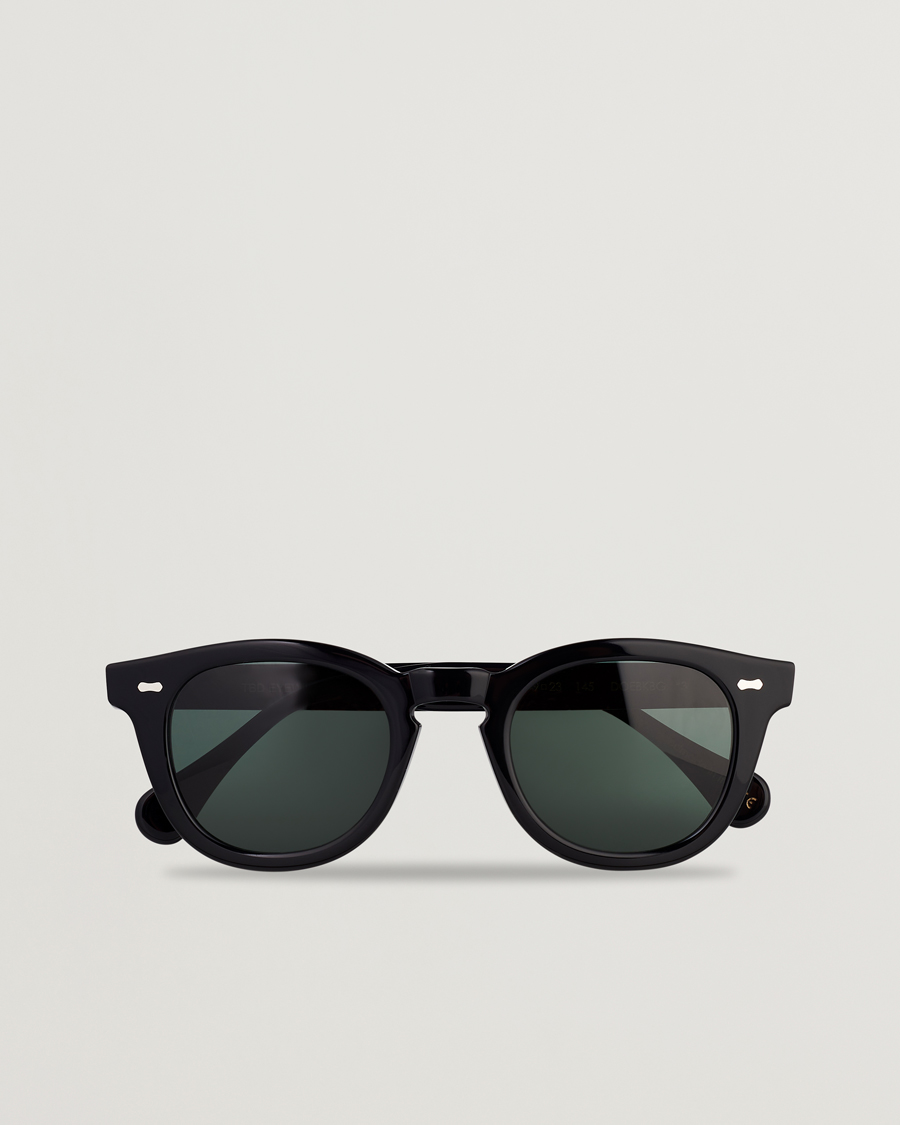 Herr |  | TBD Eyewear | Donegal Sunglasses  Black