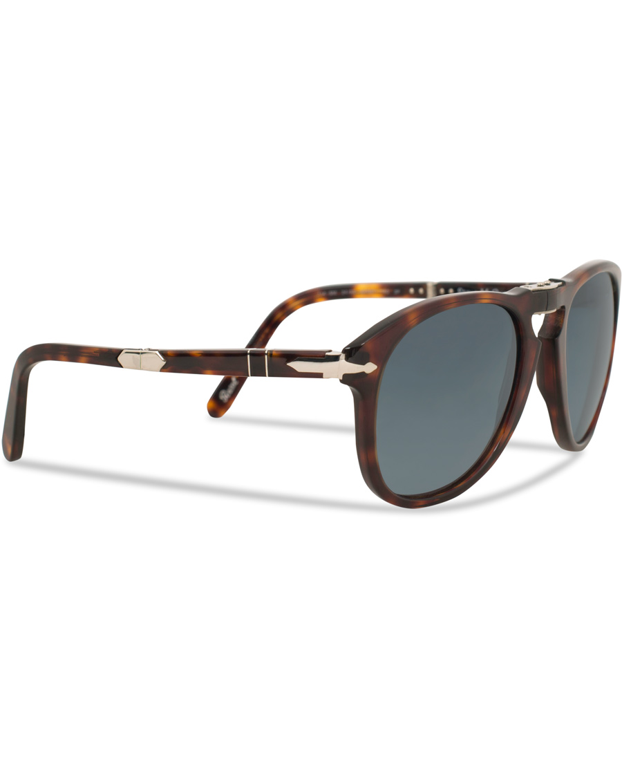 Herr | Persol Steve McQueen Polarized Sunglasses Havana 54 | Persol | Steve McQueen Polarized Sunglasses Havana 54