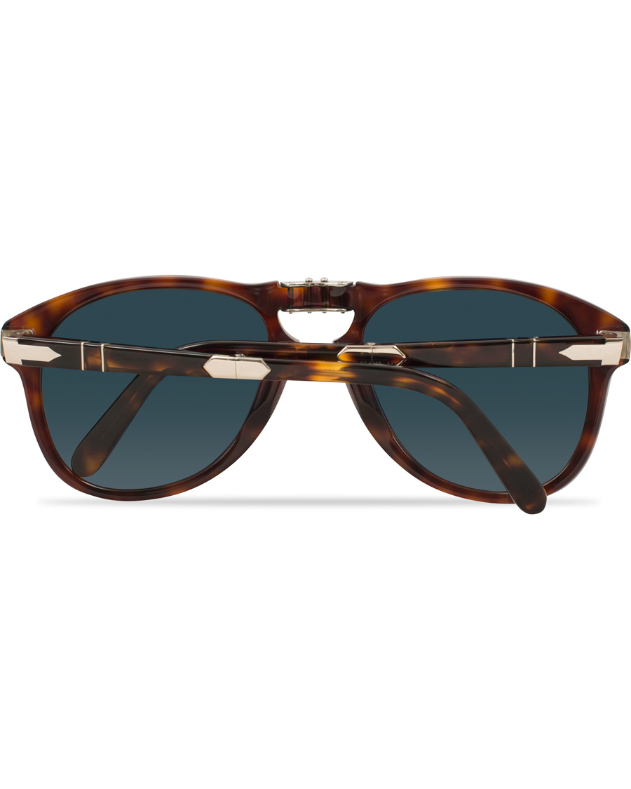 Herr | Persol Steve McQueen Polarized Sunglasses Havana 54 | Persol | Steve McQueen Polarized Sunglasses Havana 54