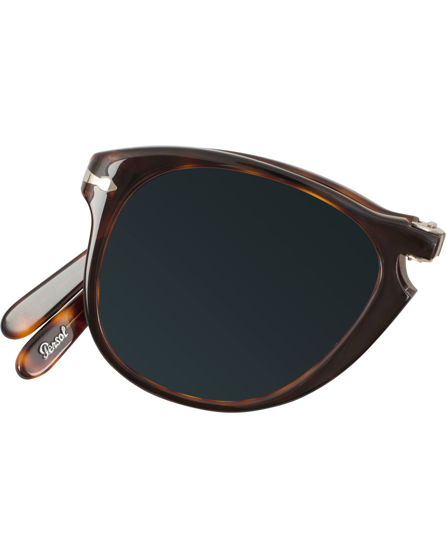Herr | Persol Steve McQueen Polarized Sunglasses Havana 54 | Persol | Steve McQueen Polarized Sunglasses Havana 54