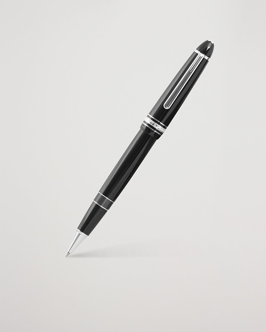 Herr | Pennor | Montblanc | 161 LeGrand Meisterstück Ballpoint Pen Platinum Line