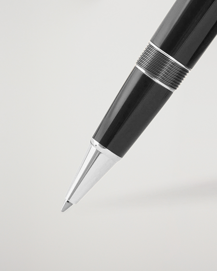 Herr | Pennor | Montblanc | 161 LeGrand Meisterstück Ballpoint Pen Platinum Line