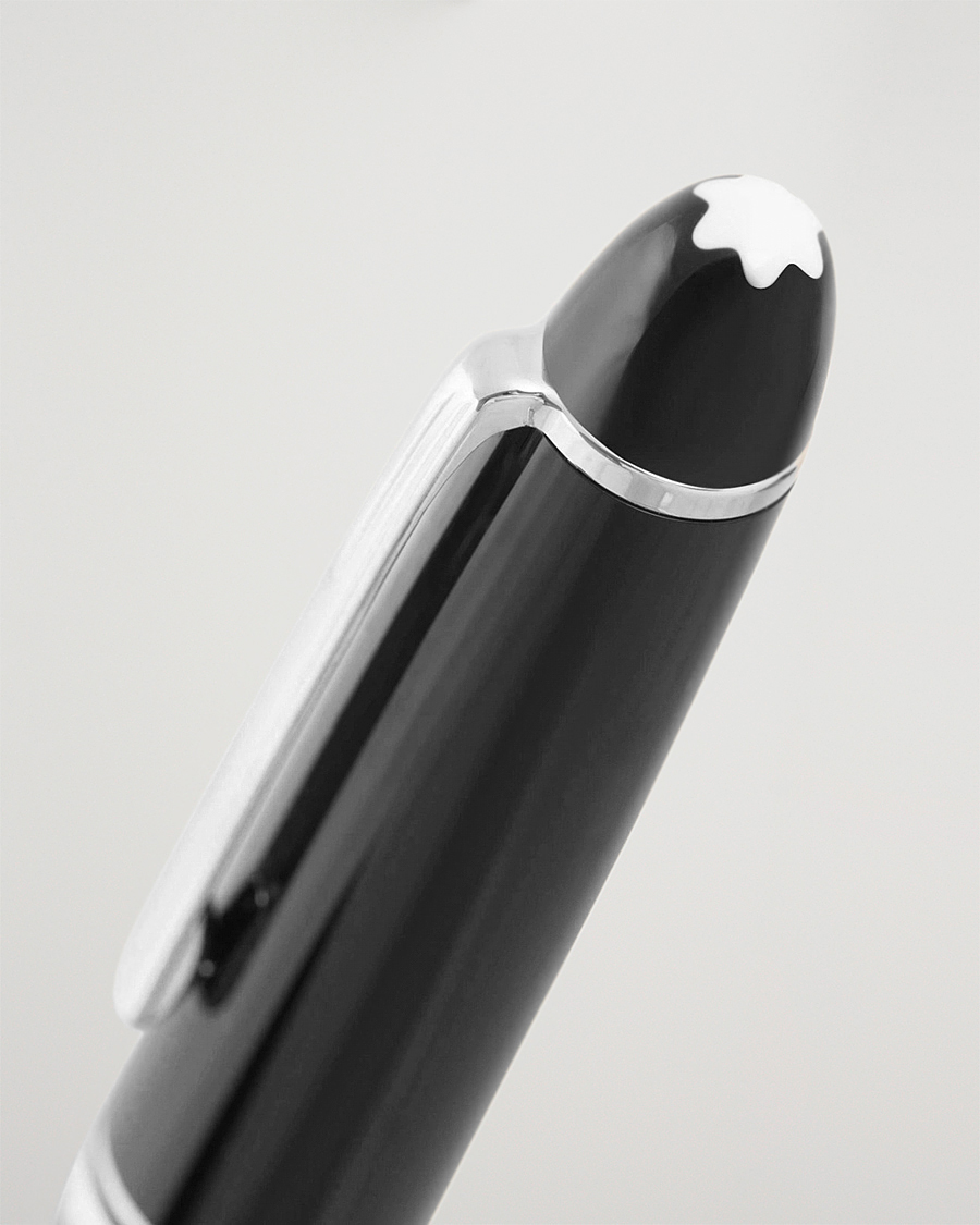 Herr | Pennor | Montblanc | 161 LeGrand Meisterstück Ballpoint Pen Platinum Line