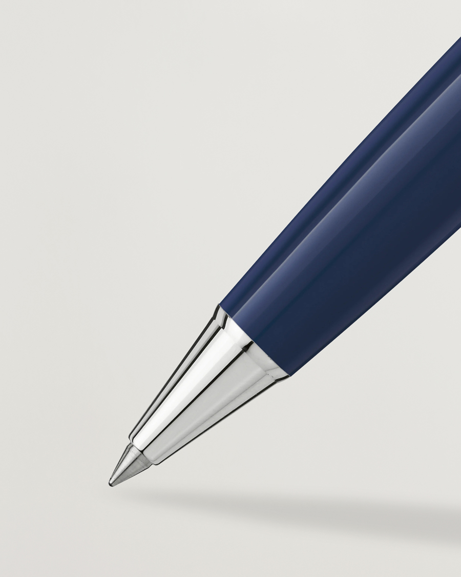 Herr | Pennor | Montblanc | PIX Rollerball Pen Blue