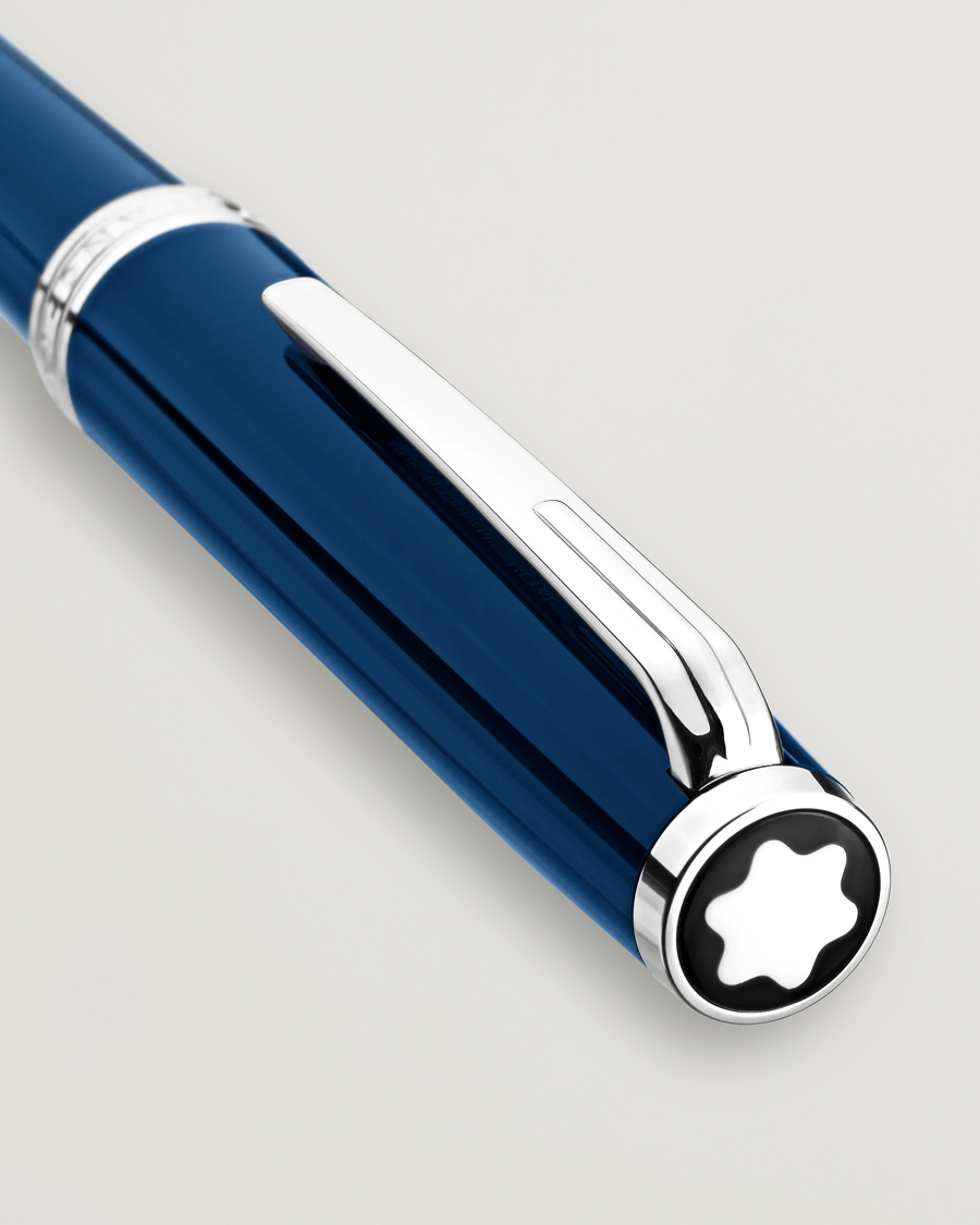 Herr | Pennor | Montblanc | PIX Rollerball Pen Blue
