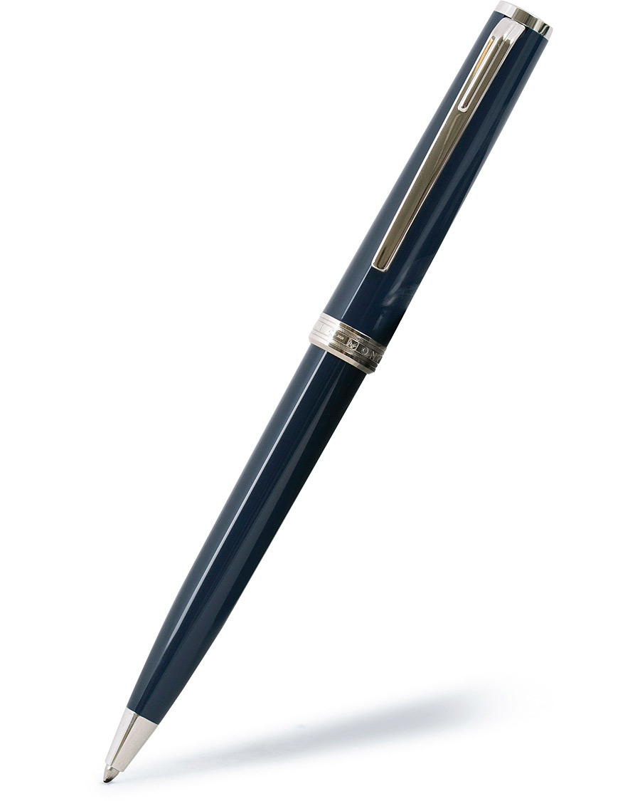 Herr | Montblanc PIX Ballpoint Pen Blue | Montblanc | PIX Ballpoint Pen Blue