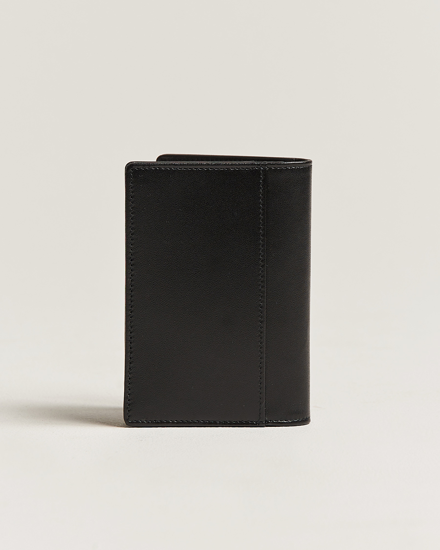 Herr | Korthållare | Montblanc | MST Business Card Holder Gusset Black