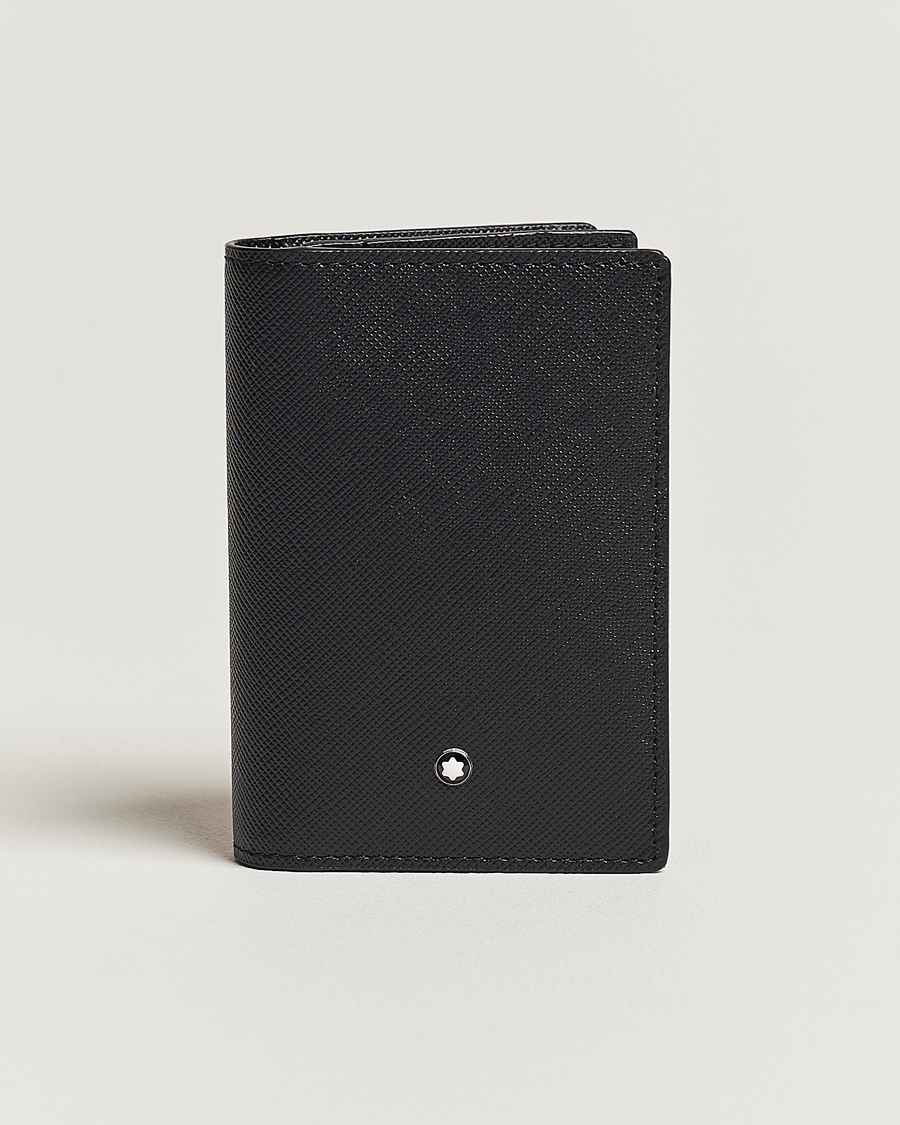 Herr | Montblanc Sartorial BCH Black | Montblanc | Sartorial BCH Black