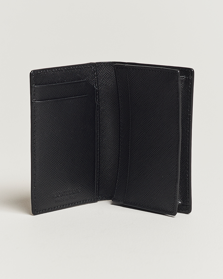 Herr | Lifestyle | Montblanc | Sartorial BCH Black