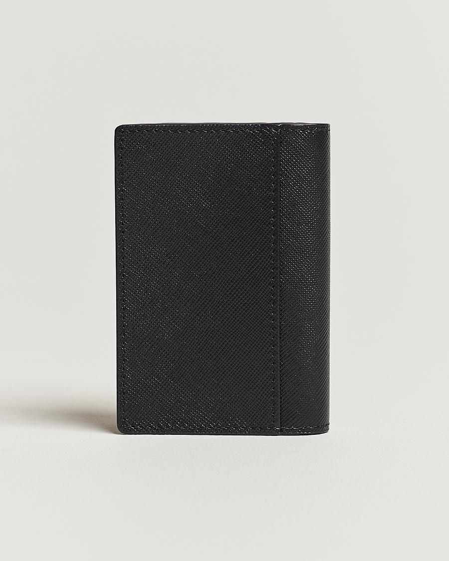 Herr | Montblanc Sartorial BCH Black | Montblanc | Sartorial BCH Black