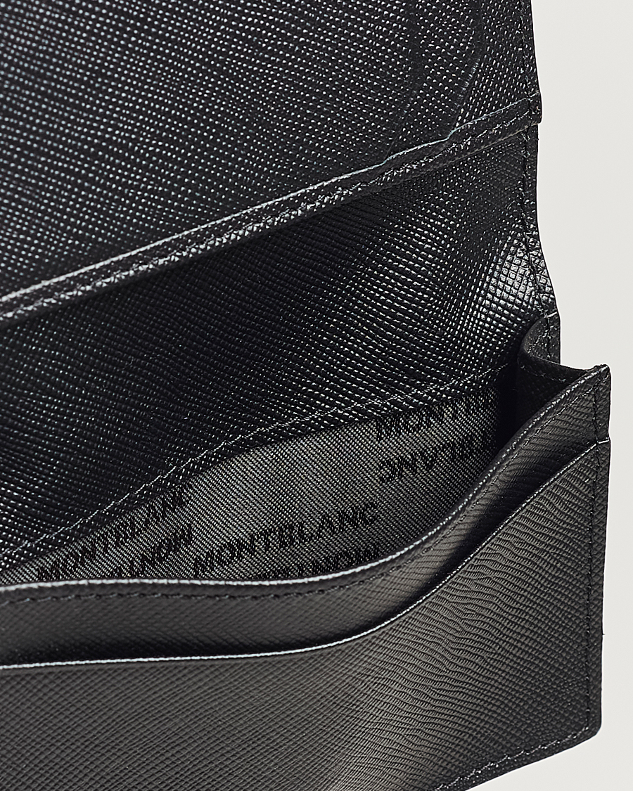 Herr | Montblanc Sartorial BCH Black | Montblanc | Sartorial BCH Black