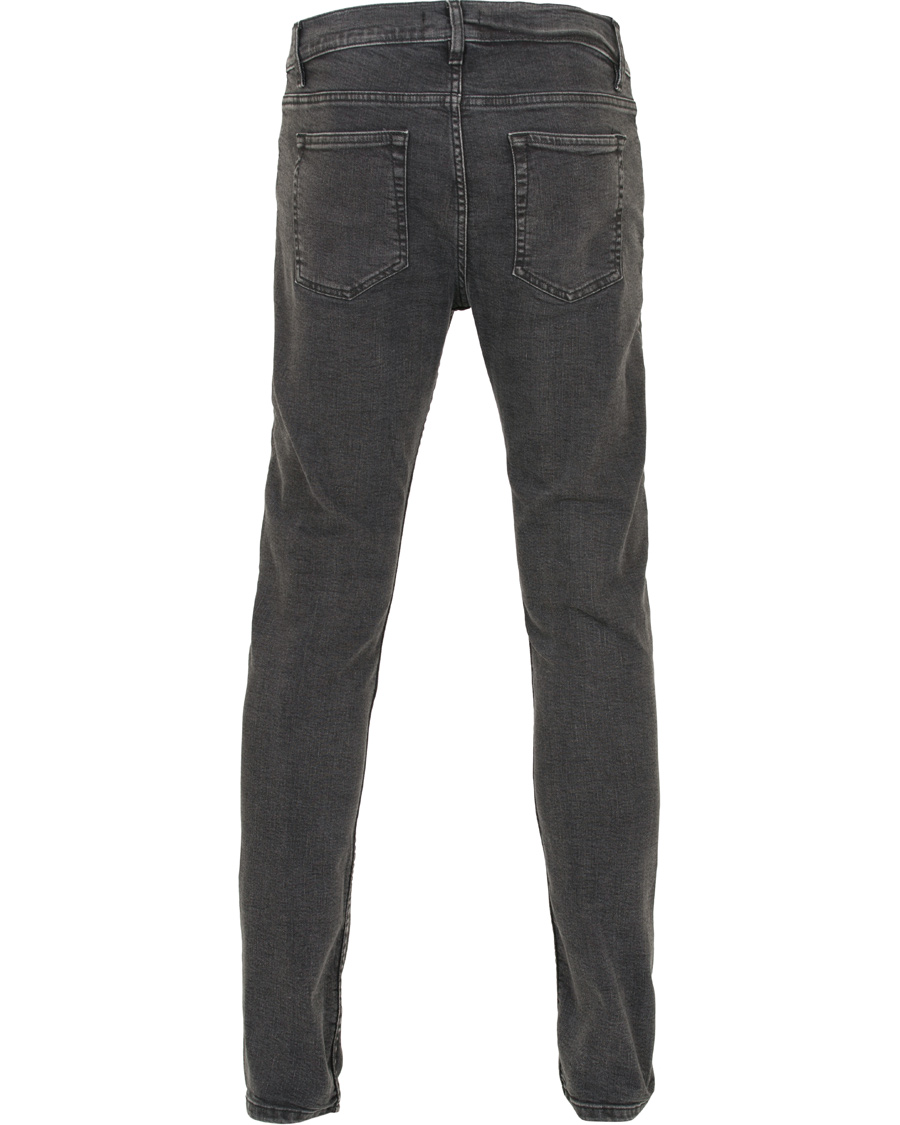 Herr | Jeans | IRO | Piotre Slim Jeans Anthracite