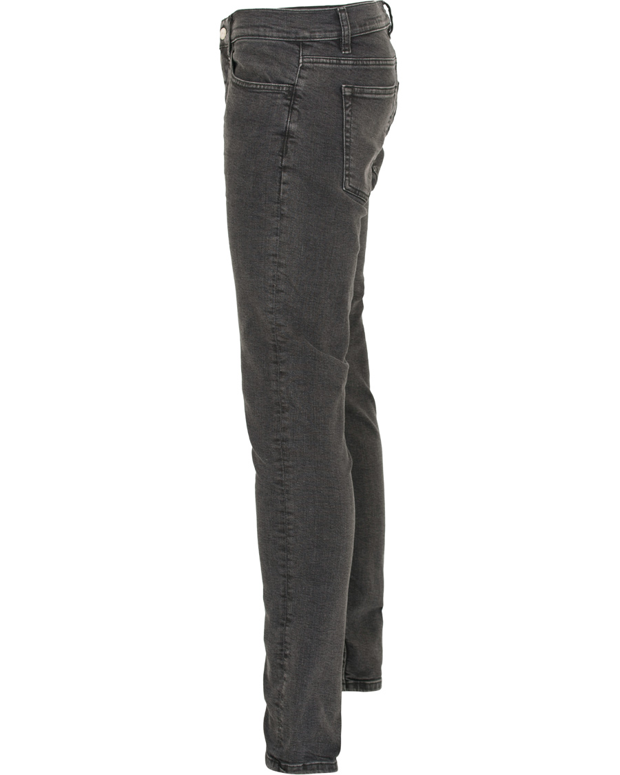 Herr | Jeans | IRO | Piotre Slim Jeans Anthracite