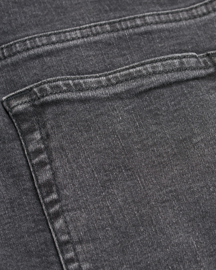 Herr | Jeans | IRO | Piotre Slim Jeans Anthracite