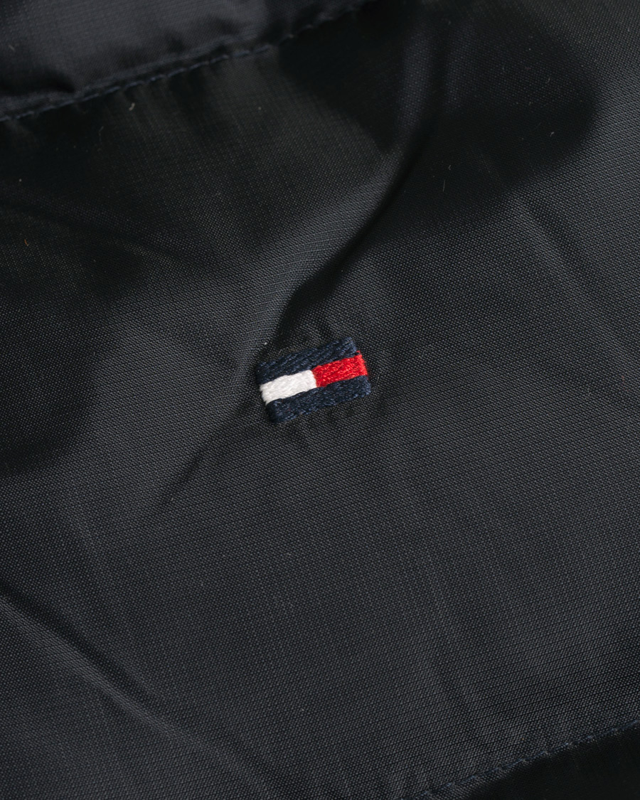 Herr | Jackor | Tommy Hilfiger | Chad Down Hood Jacket Sky Captain