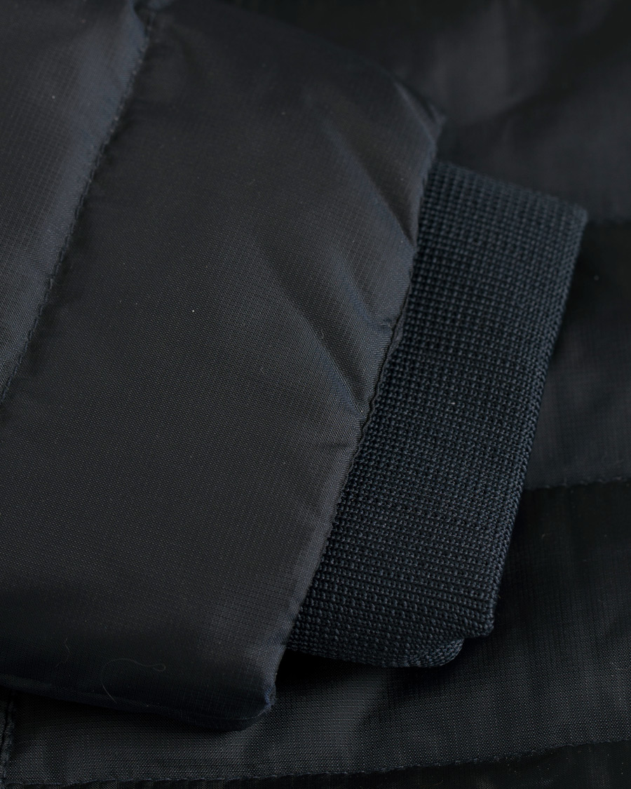Herr | Jackor | Tommy Hilfiger | Chad Down Hood Jacket Sky Captain