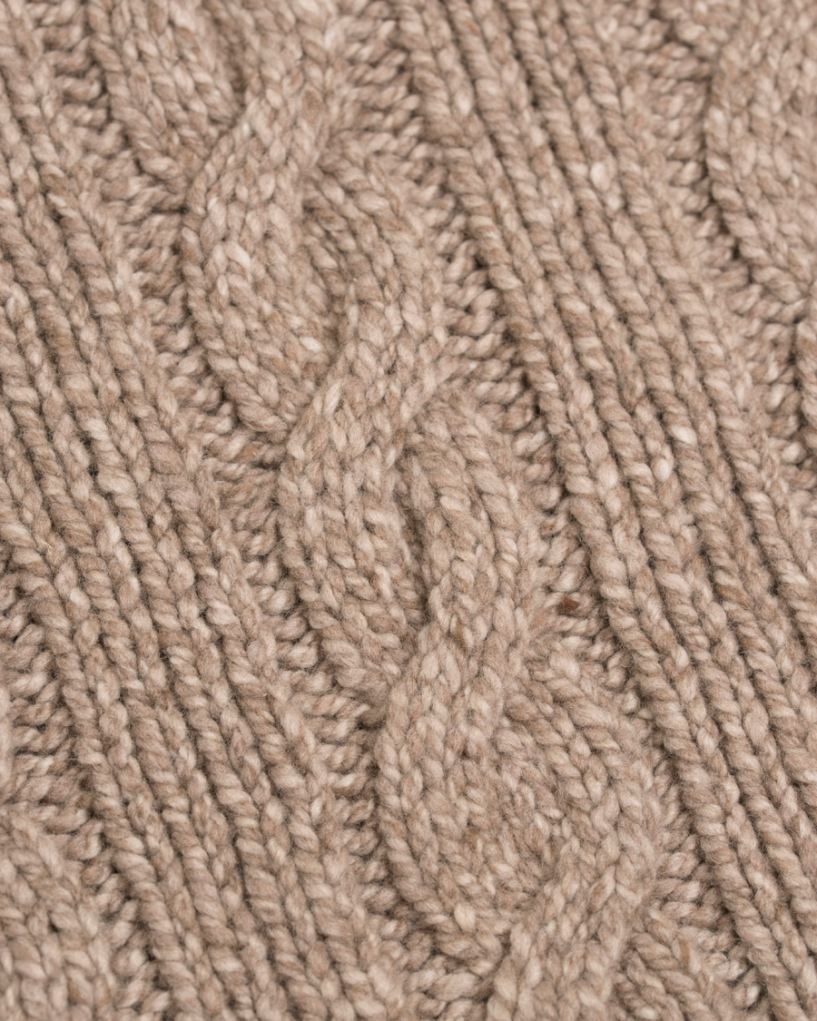 Herr | Tröjor | Etro | Naturns Turtleneck Beige