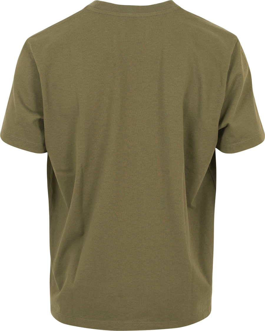Herr | T-Shirts | Our Legacy | Box Golden T-shirt Cactus