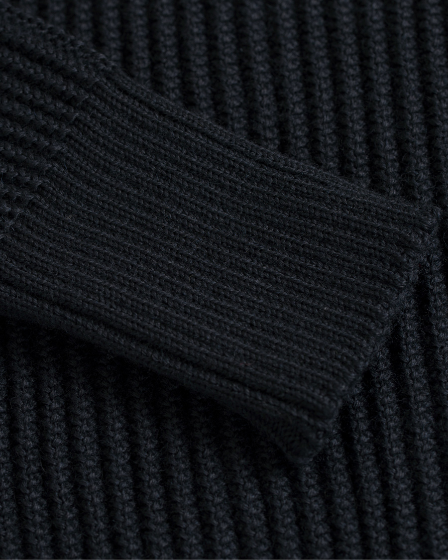 Herr | Tröjor | S.N.S. Herning | Fang Crew Neck Royal Navy