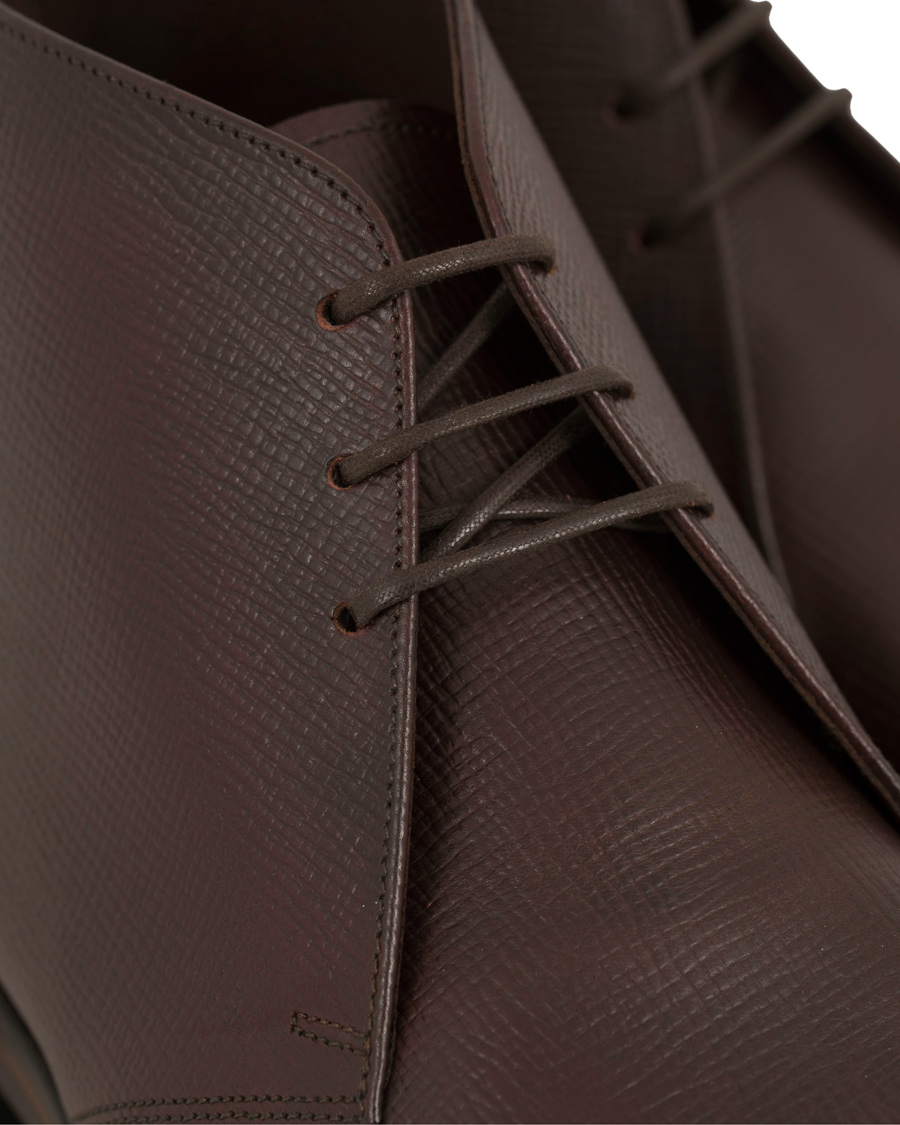 Herr | Loake 1880 Pimlico Chukka Boot Burgundy Calf | Loake 1880 | Pimlico Chukka Boot Burgundy Calf