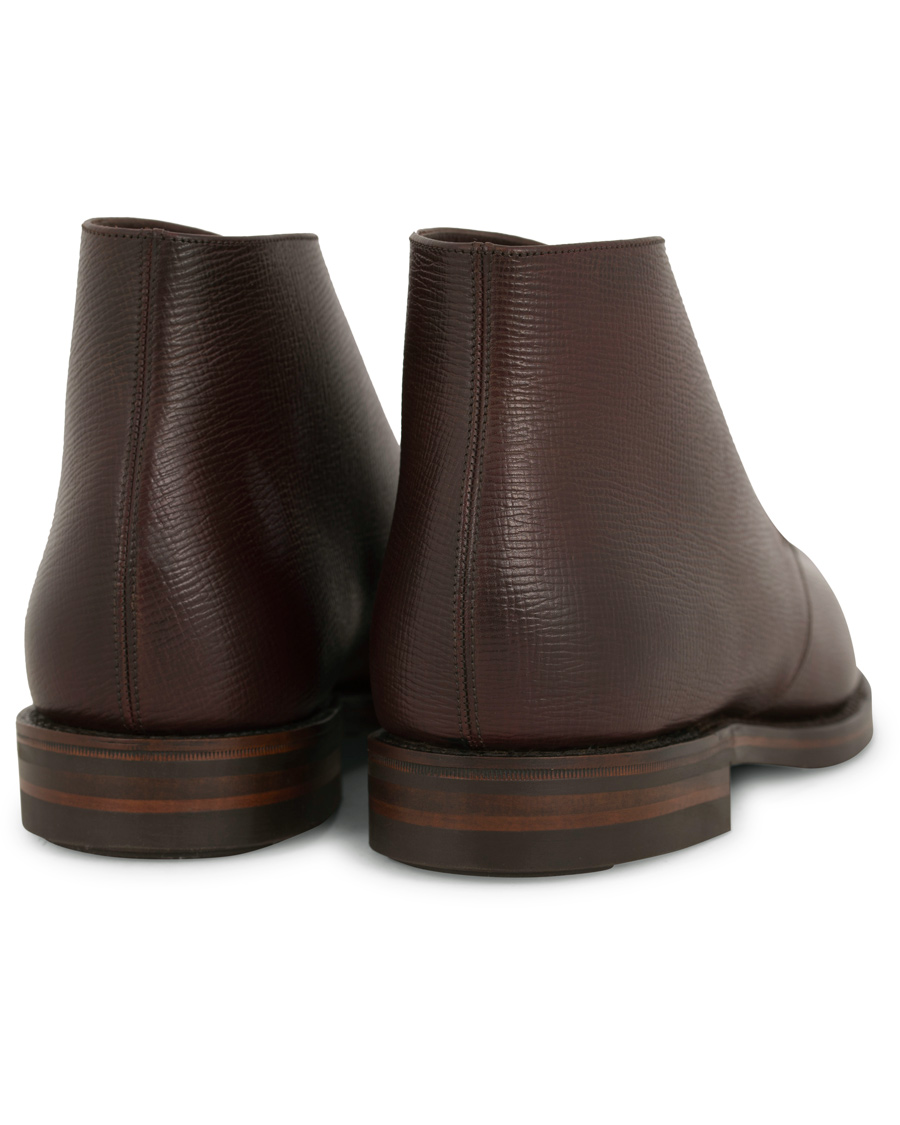 Herr | Loake 1880 Pimlico Chukka Boot Burgundy Calf | Loake 1880 | Pimlico Chukka Boot Burgundy Calf