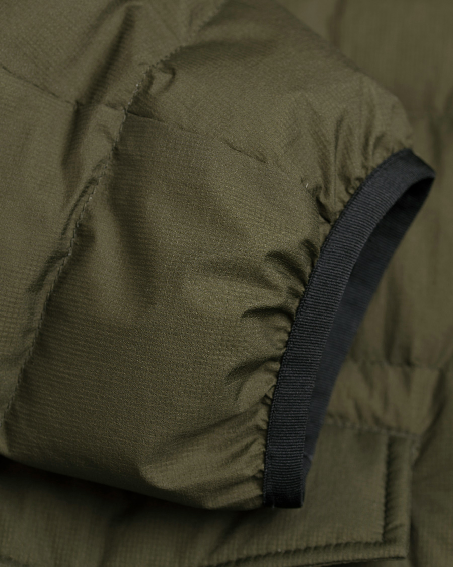 Herr | Jackor | Fay | Henrys Field Jacket Dark Green
