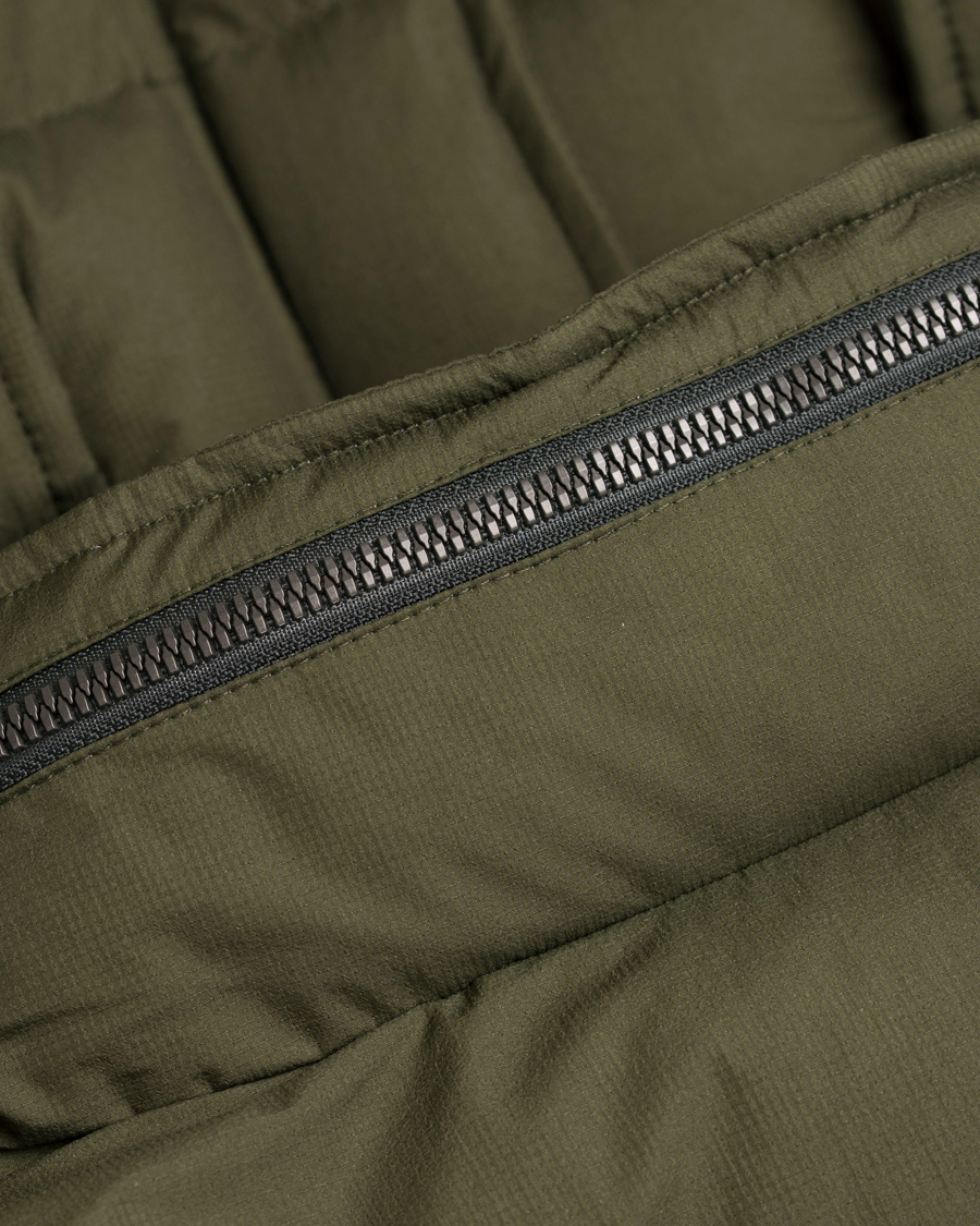 Herr | Jackor | Fay | Henrys Field Jacket Dark Green