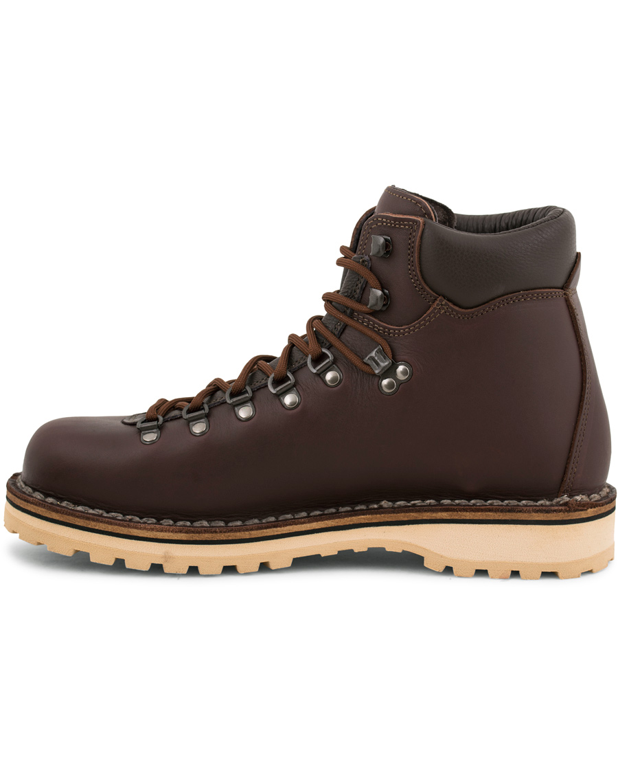 Herr | Diemme Roccia Vet Original Boot Mogano Dark Brown Calf | Diemme | Roccia Vet Original Boot Mogano Dark Brown Calf