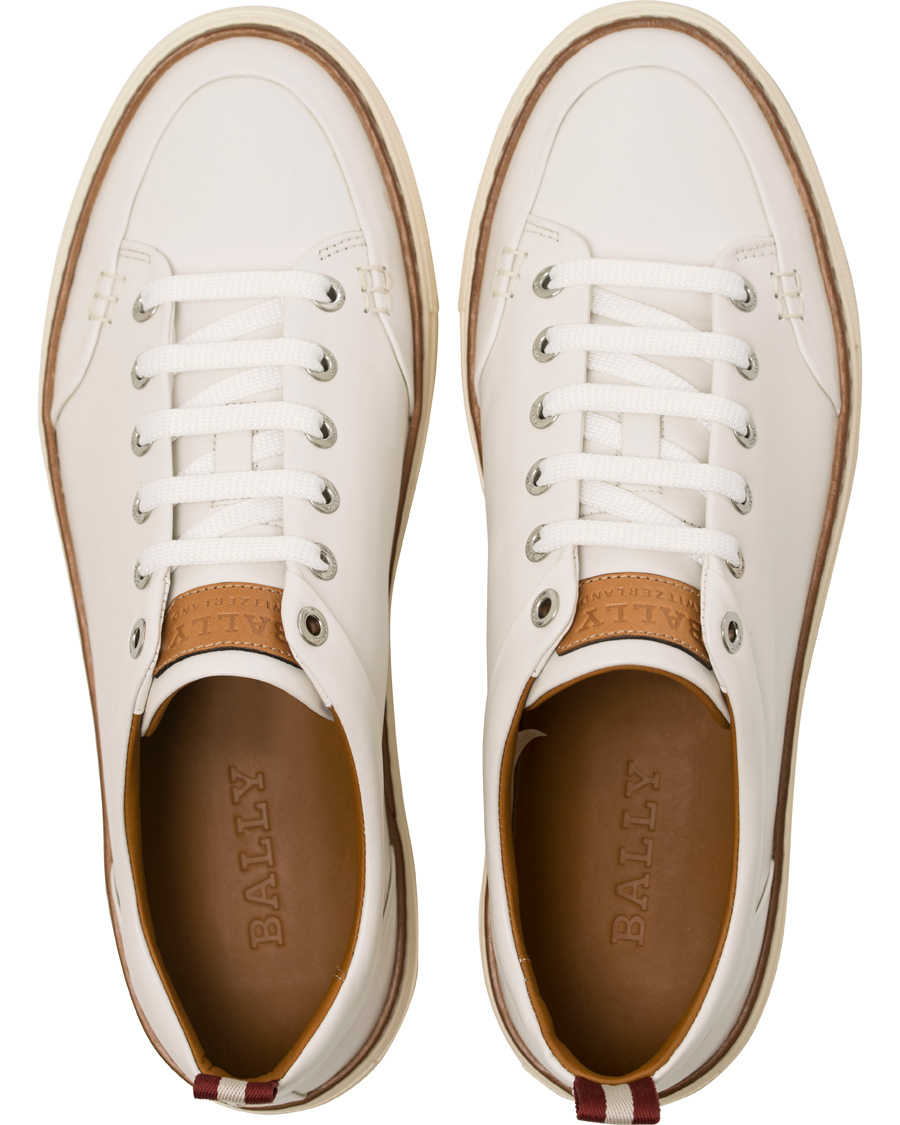 Bally hernando sneakers deals