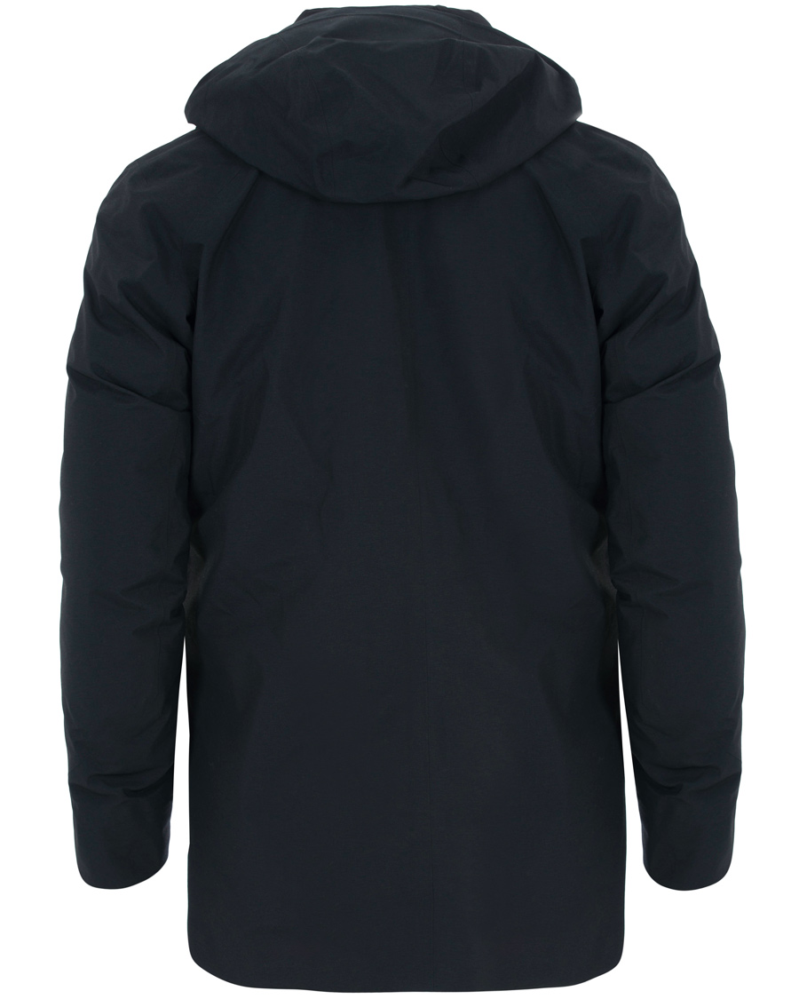 Herr | Jackor | Arc'teryx Veilance | Patrol Down Coat Black